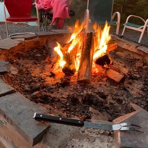 Meet your Posher, Gregory